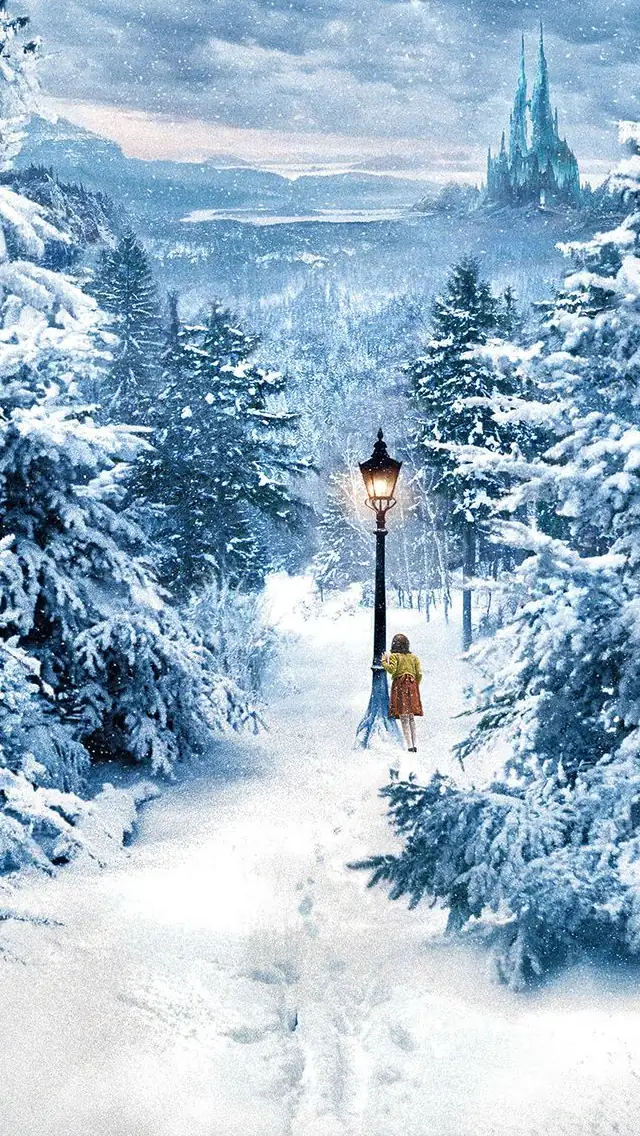 Narnia picture