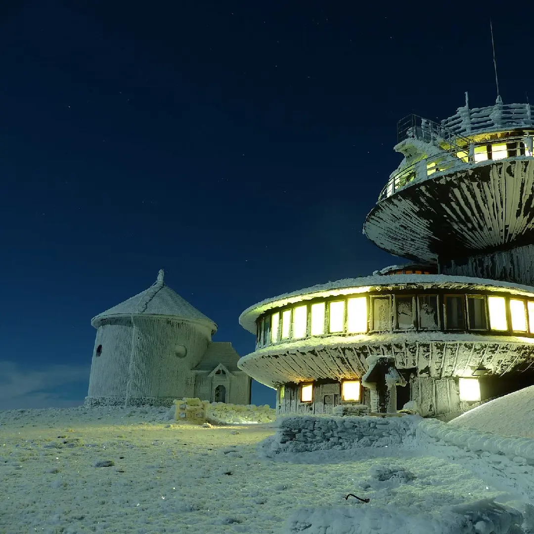 Photo of Observatory